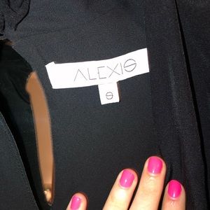 Alexis Tops - ALEXIS blouse Alexis Tops - ALEXIS blouse